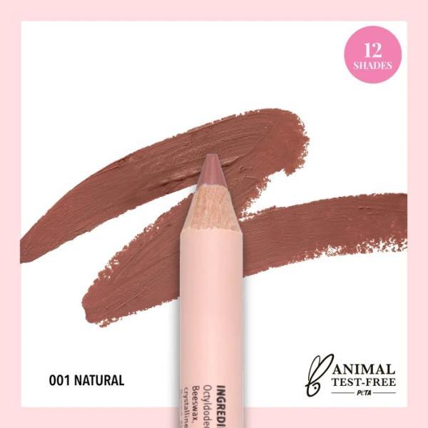 Delineador de Labios Signature