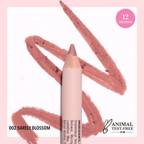 Delineador de Labios Signature