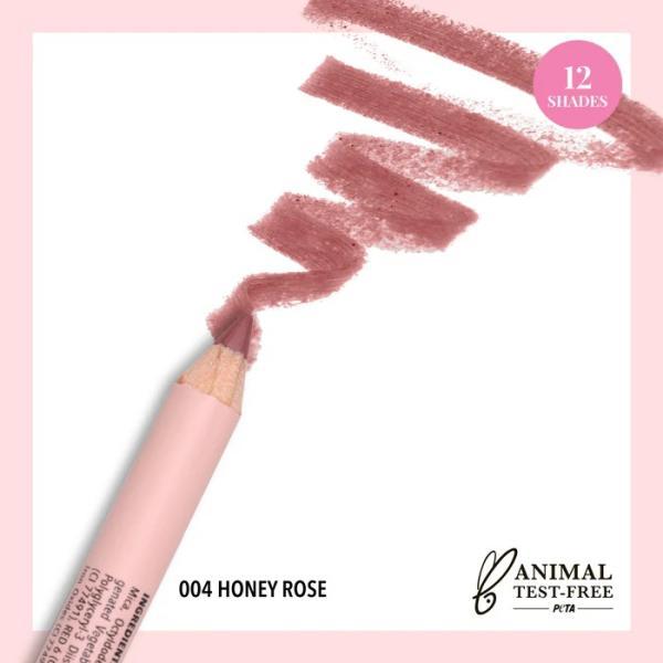 Delineador de Labios Signature