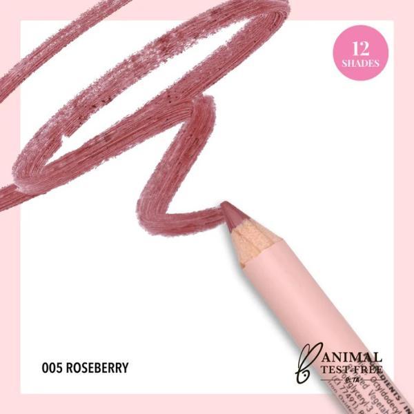 Delineador de Labios Signature