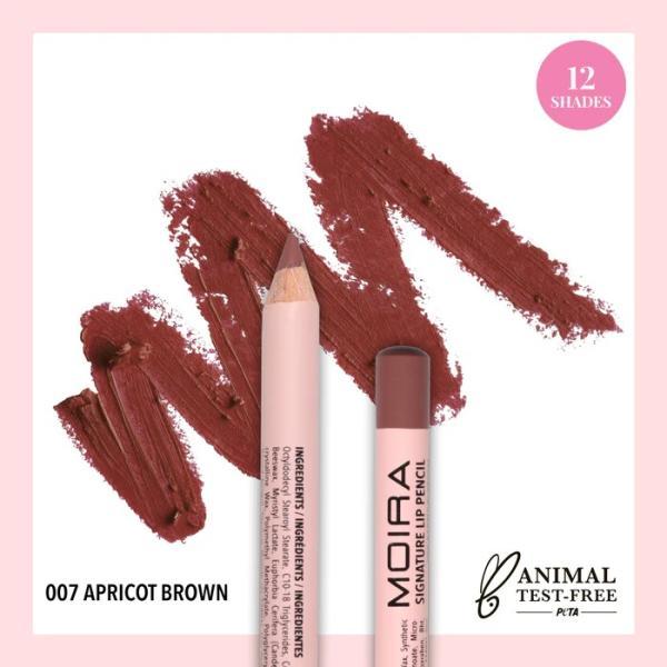Delineador de Labios Signature
