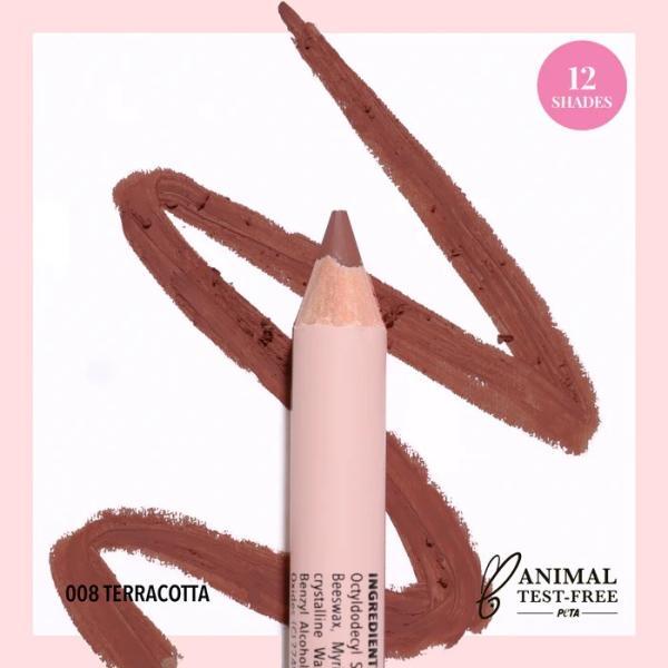 Delineador de Labios Signature