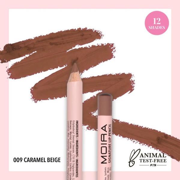 Delineador de Labios Signature