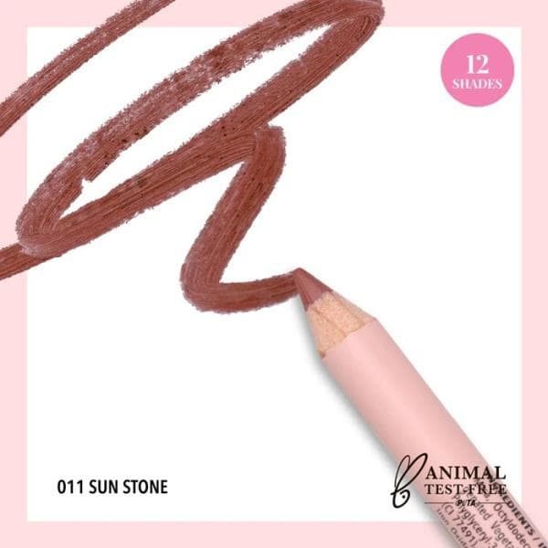 Delineador de Labios Signature