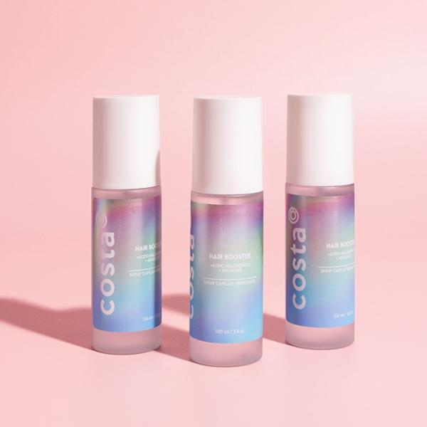 Tonico Capilar Booster 100ml