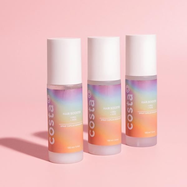 Tonico Capilar Booster 100ml