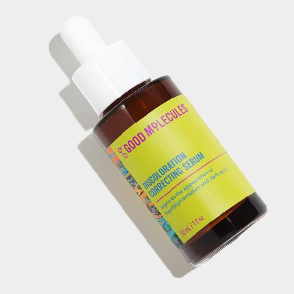 Serum Facial Discoloration Correcting