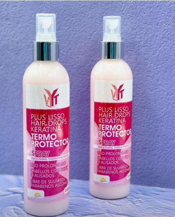 termo protector pluss lisso