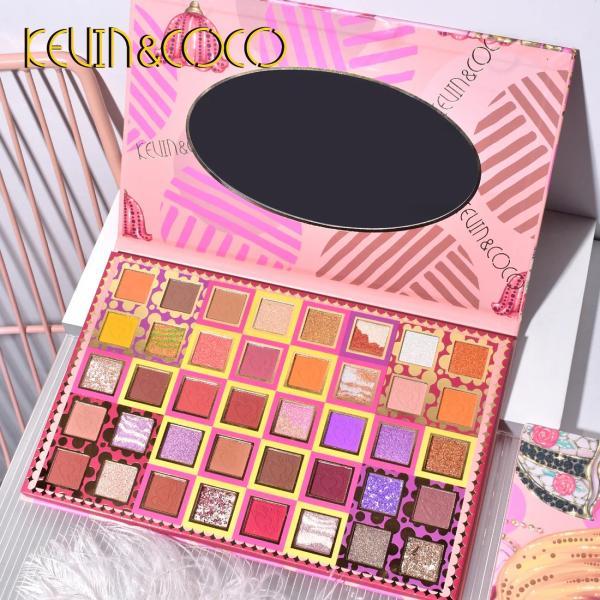 Sombra 40 Colores