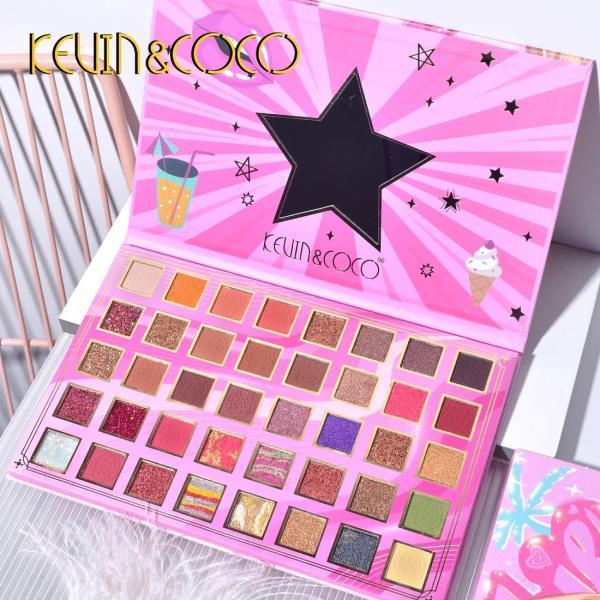 Sombra 40 Colores
