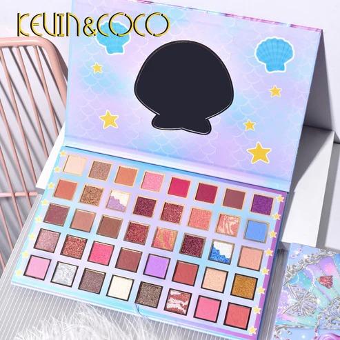 Sombra 40 Colores