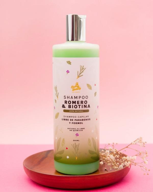 Shampoo de