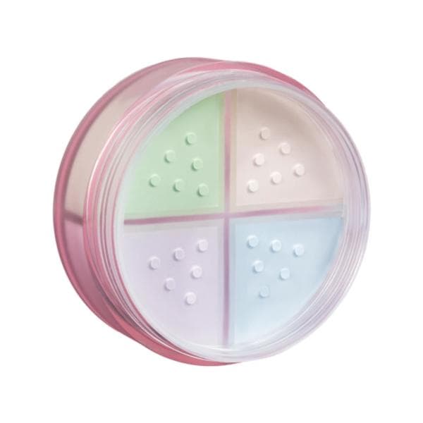 Polvo Suelto Corrector