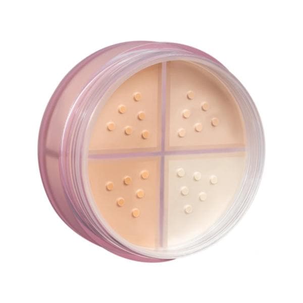Polvo Suelto Corrector
