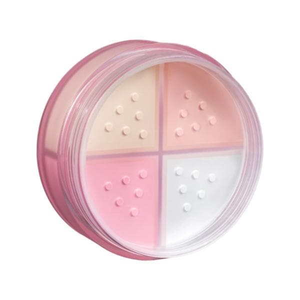 Polvo Suelto Corrector