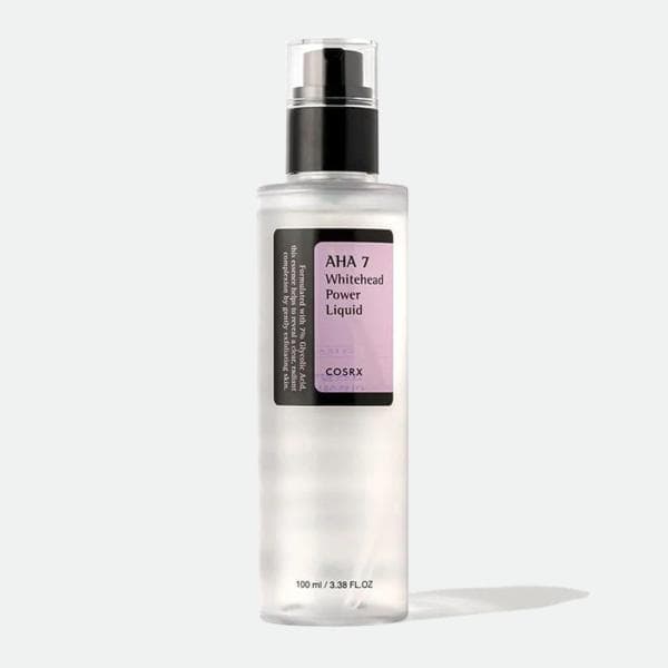 Tonico Facial AHA 7 Whitehead