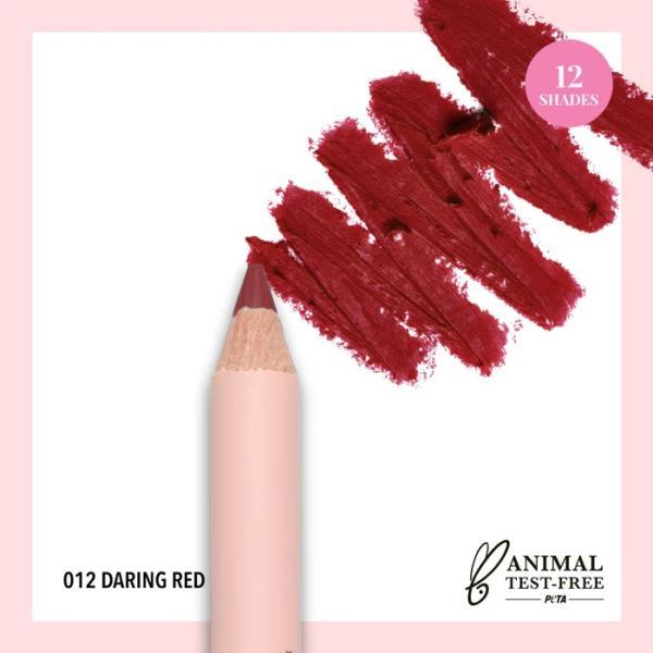 Delineador de Labios Signature