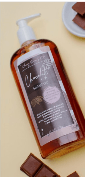 Shampoo de