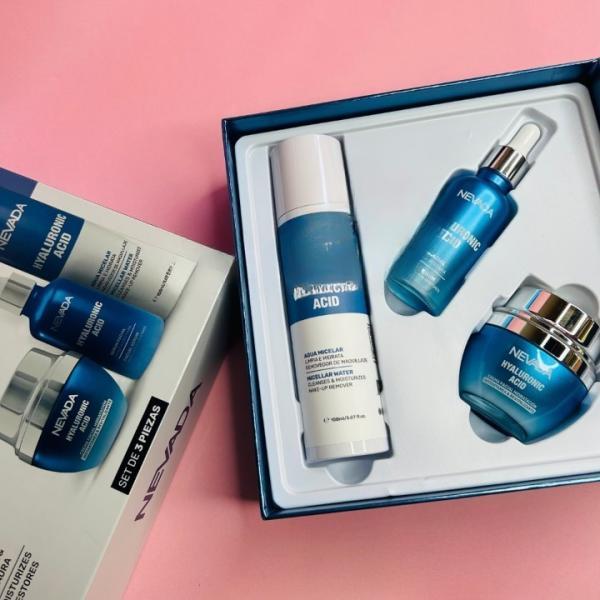 Kit Facial de