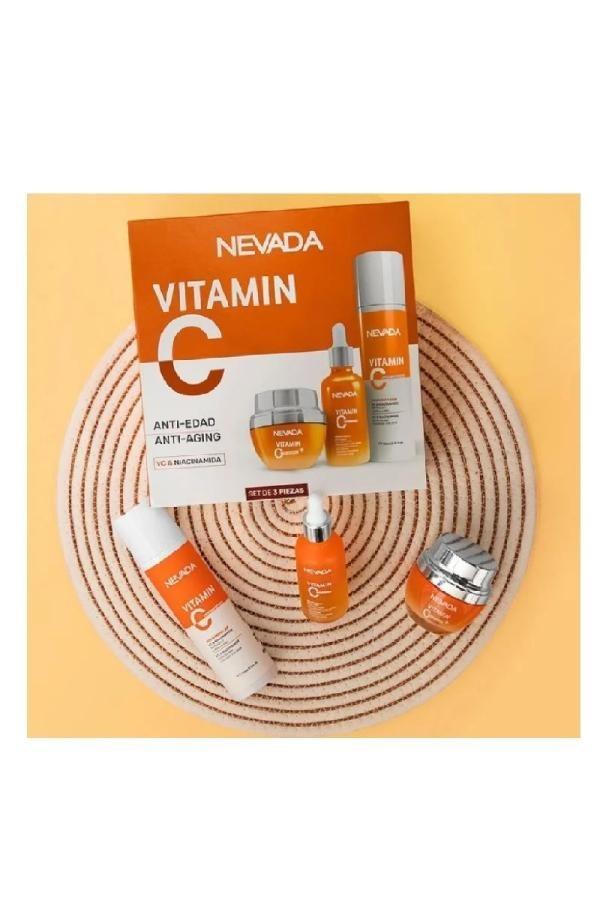 Kit Facial de
