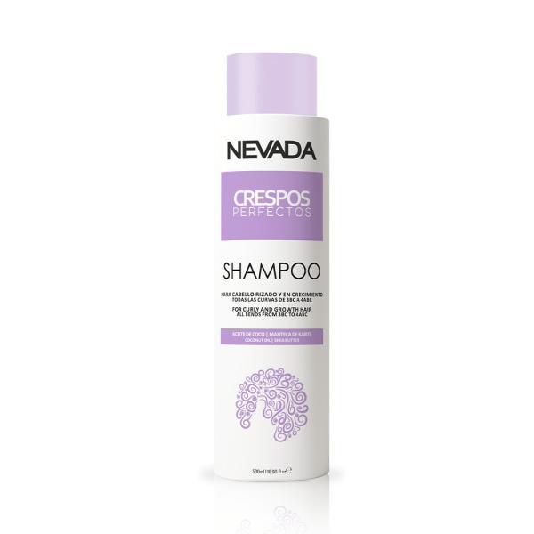 Shampoo de