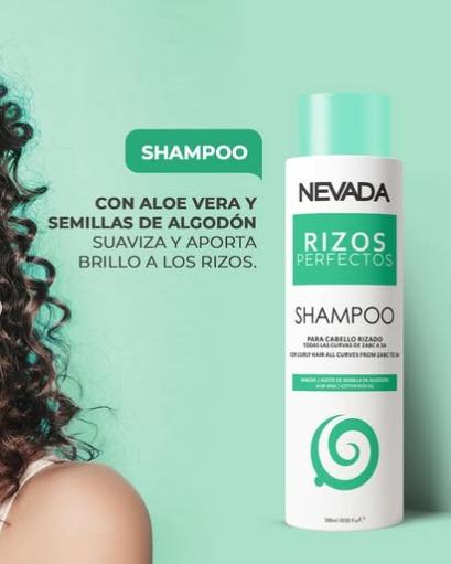 Shampoo de