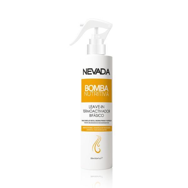 Termo activador Bifasico