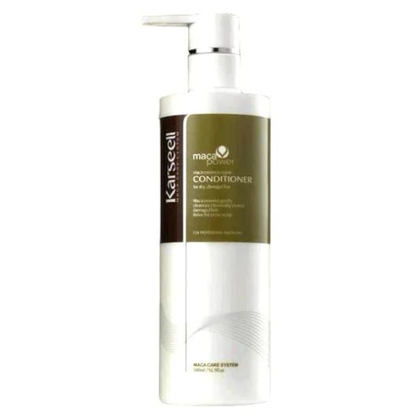 Acondicionador de cabello Karseell  Maca Power