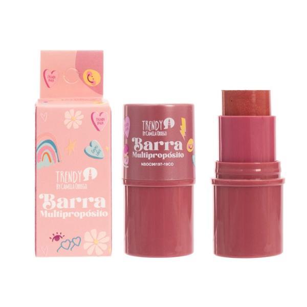 Barra Multiproposito Mejillas Y Labios
