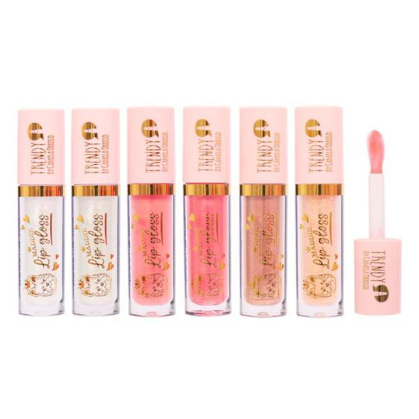 Brillo Gloss