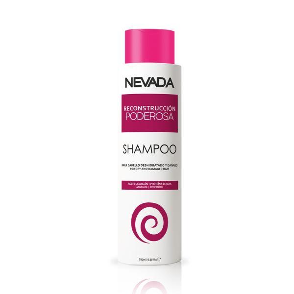 Shampoo de
