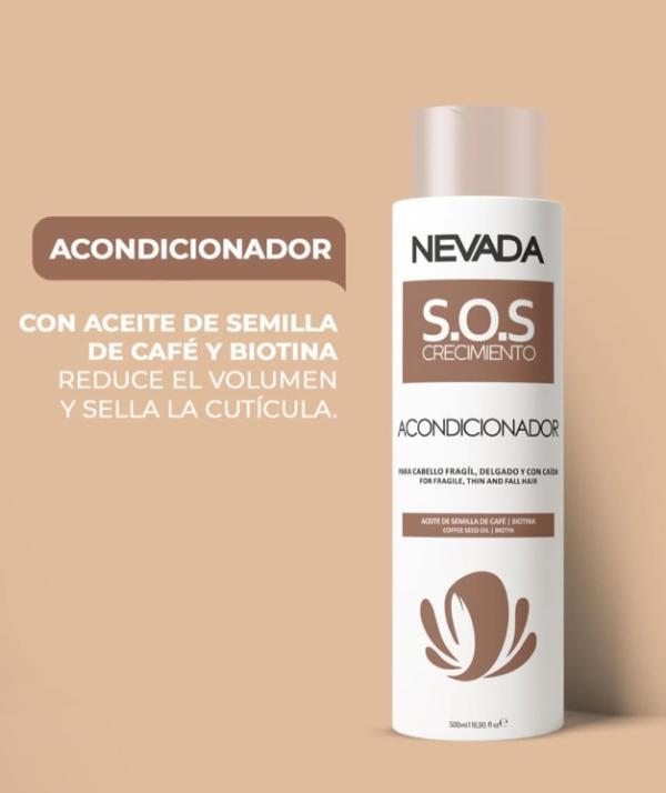Acondicionador de