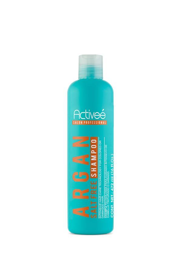 Shampoo 472ml de