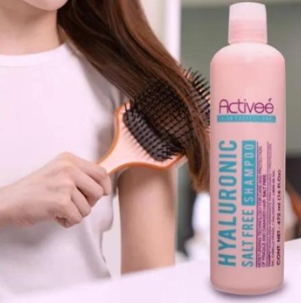 Shampoo 472ml de