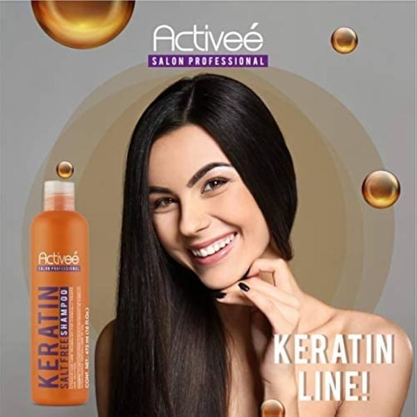 Shampoo 472ml de