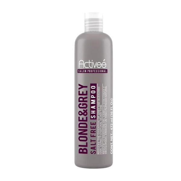 Shampoo 472ml de