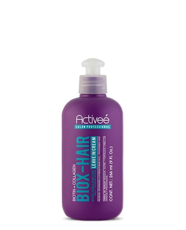 Crema para Peinar con