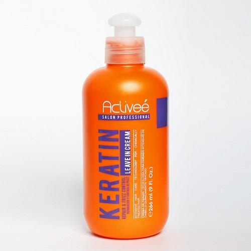 Crema para Peinar con