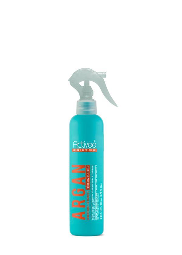 Termoprotector 240ml de