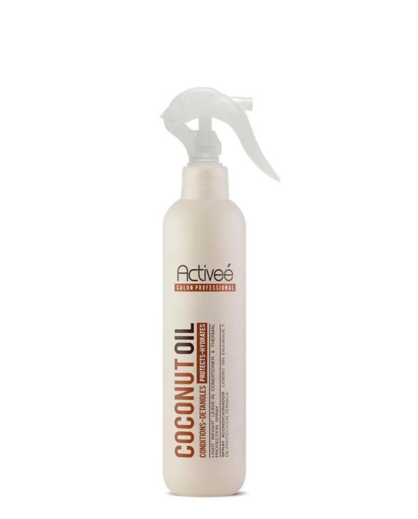 Termoprotector 240ml de