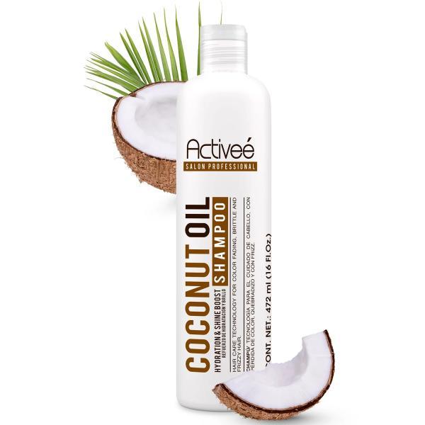 Shampoo 472ml de