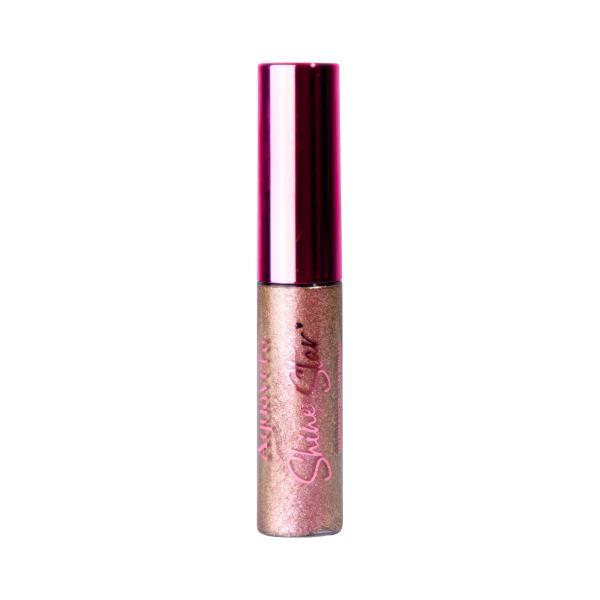 Delineador Shine Star Glitters