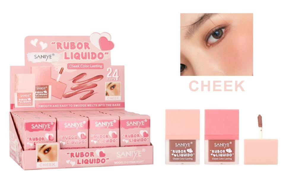 Rubor Liquido