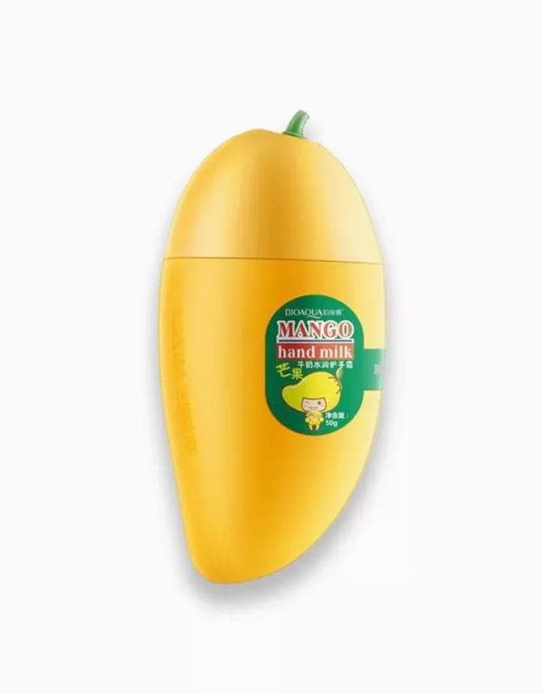 Crema de Mango