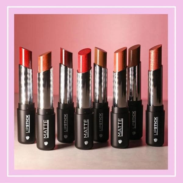 Labial Matte