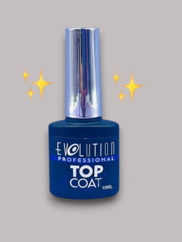 top coat