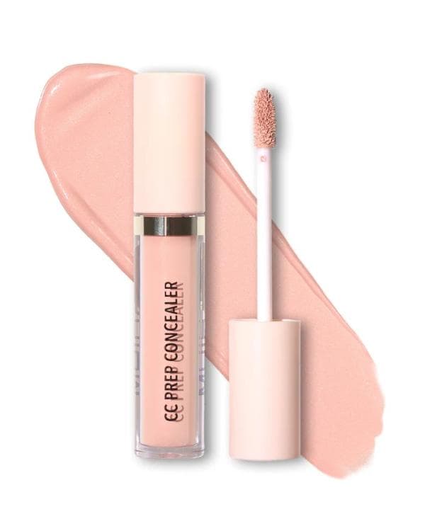 Corrector Liquido Prep CC