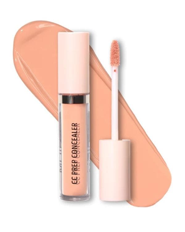 Corrector Liquido Prep CC