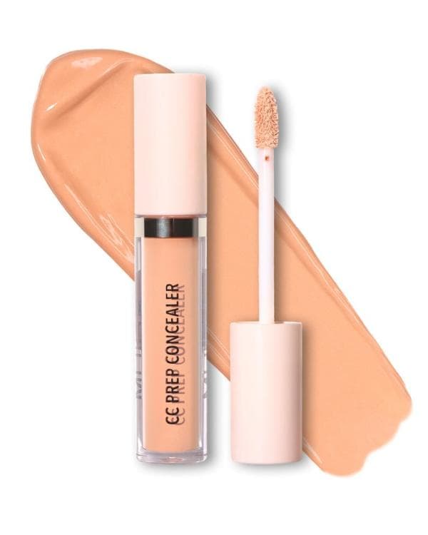 Corrector Liquido Prep CC