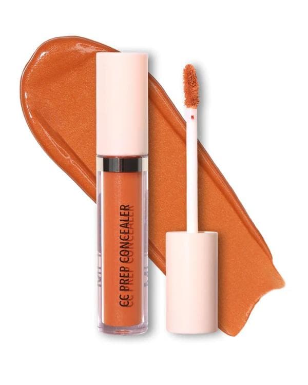 Corrector Liquido Prep CC